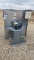 10 HP CENTINFUGAL FAN