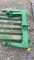CAT III JOHN DEERE QUICK HITCH