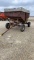 HOPPER WAGON