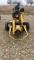 VERMEER SC252 STUMP GRINDER