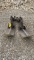 STALK STOMPERS