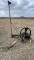 FORD SICKLE BAR MOWER
