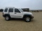 2007 JEEP LIBERTY SPORT 4X4, 146K MILES