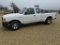 2005 FORD RANGER - EXT. CAB, 177K MILES