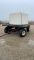 FLATBED WAGON
