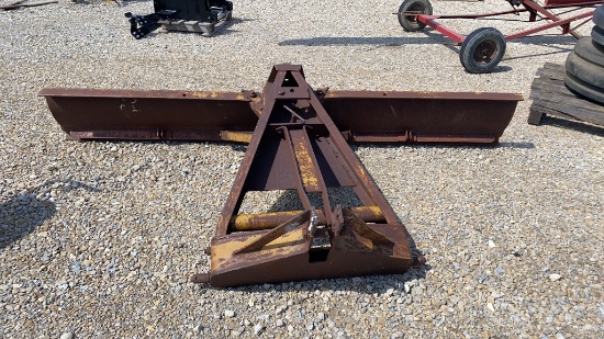9 FT KEWANEE 3 PT BLADE