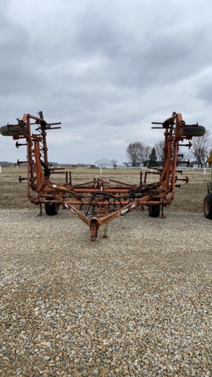 ALLIS CHALMERS 1300E