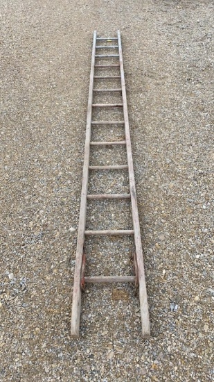 LADDER