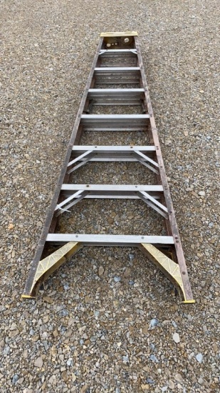 LADDER