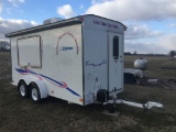 2005 CLASSIC SNO-PRO