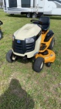 CUBCADET LTX1045 RIDING MOWER, 46