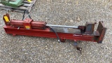 3 PT LOG SPLITTER