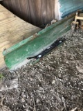 JD BLADE 6'