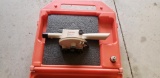 DAVID WHITE TRANSIT ADAPTER