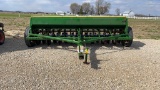 JOHN DEERE 8300 DRILL