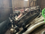 1983 IH MOLDBOARD PLOW