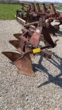 FORD 3 BOTTOM MOUNTED PLOW