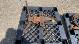 SCHUCK HITCH