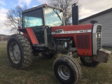 1979 MASSEY FERGUSON 2675