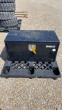 36 INCH TRAILER TOOL BOX