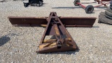 9 FT KEWANEE 3 PT BLADE