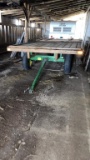JOHN DEERE RUNNING GEAR