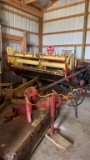 NEW HOLLAND HAY CONDITIONER