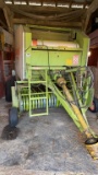 CLAAS ROLLANY 46 ROUND BALER