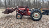 641 FORD WORKMASTER
