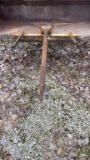 HAY LOADER SPEAR BOLT ON