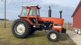 1981 ALLIS CHAMBERS 7010