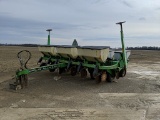 DEUTZ PLANTER