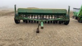 JD 8300 CONVENTIONAL GRAIN DRILL