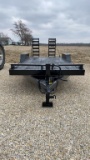 2004 INTERSTATE TRAILER