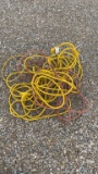 EXTENSION CORDS
