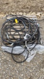 HYDRAULIC & GAS HOSES