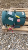 LEESON INVERTER, 7 1/2 HP