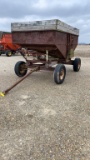 HOPPER WAGON