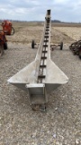 ALUMINUM ELEVATOR
