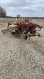 720 INTERNATIONAL PLOW