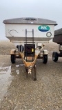 NK SEED CART