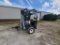Conveyair Grain Vac, Thor 5005, 1000 PTO, 5”