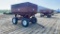 McCurdy Hopper Wagon 20” tires