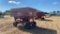 McCurdy Hopper Wagon