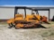 Case 1150B Dozer, Ripper, 6 Way Blade, PTO, Root Rake, Shows 4832 Hours