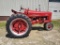 Farmall 300 Narrow Front, Gas, TZ, New Firestone 12.4x38, 540 PTO, Fast Hitch, Single Remote, Straig