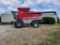 Massey Ferguson 9795 Combine , RWA, New Unload Auger, Topcon Autosteer, 900/60/32 Floaters, 540/65/2