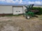 J&M 225 30’ Double Basket, Serrated, No Buster Bar, Welds on Hitch, hitch bent
