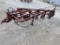 Massey Ferguson Model 88, 5 Bottom Plow