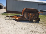 Woods BW180 Batwing Mower, 15 Ft.